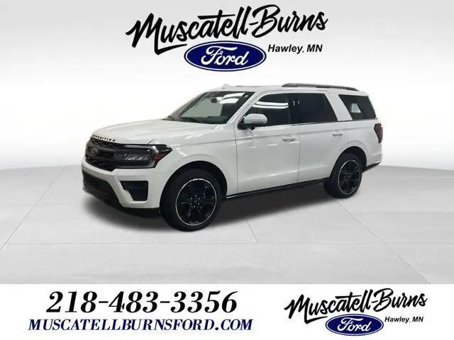 2023 Ford Expedition Limited for sale in Hawley, MN