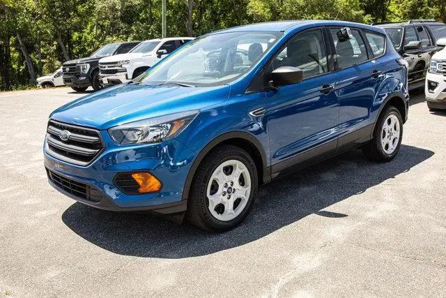 2018 Ford Escape S for sale in Havana, FL