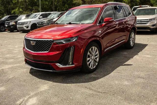 2023 Cadillac XT6 FWD Premium Luxury for sale in Havana, FL