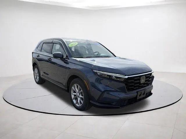 2023 Honda CR-V EX AWD for sale in Rutland, VT