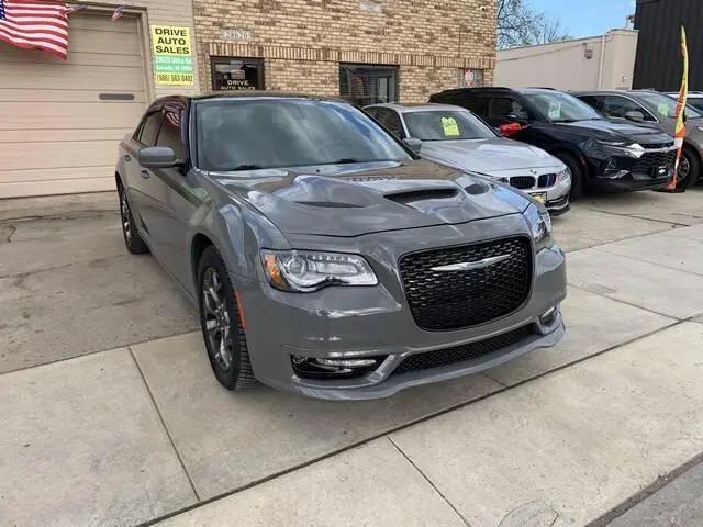2017 Chrysler 300 300S AWD for sale in Roseville, MI
