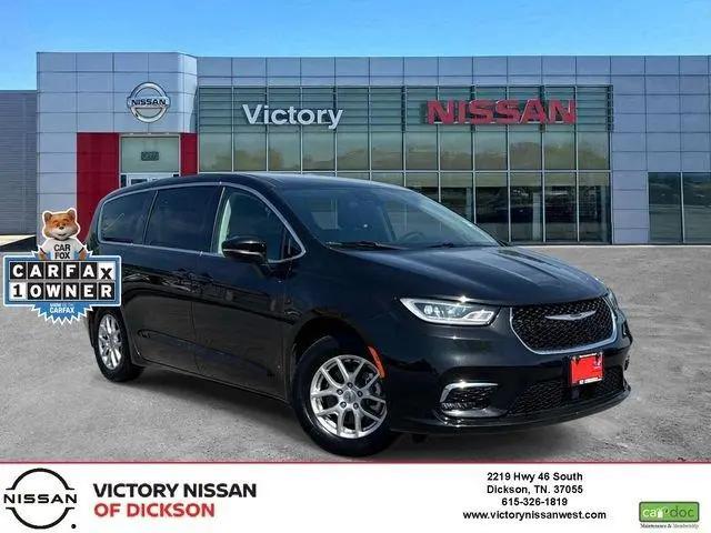 2023 Chrysler Pacifica Touring L for sale in Dickson, TN
