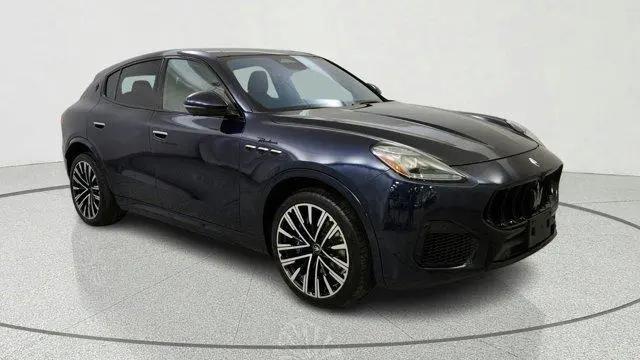2023 Maserati Grecale Modena for sale in Ocean, NJ
