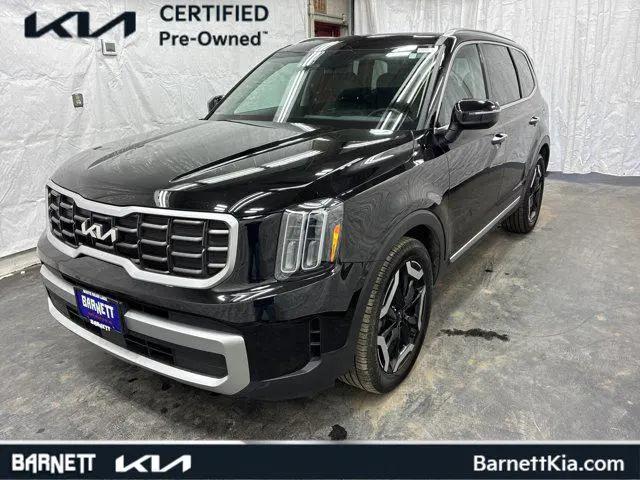 2023 Kia Telluride S for sale in White Bear Lake, MN