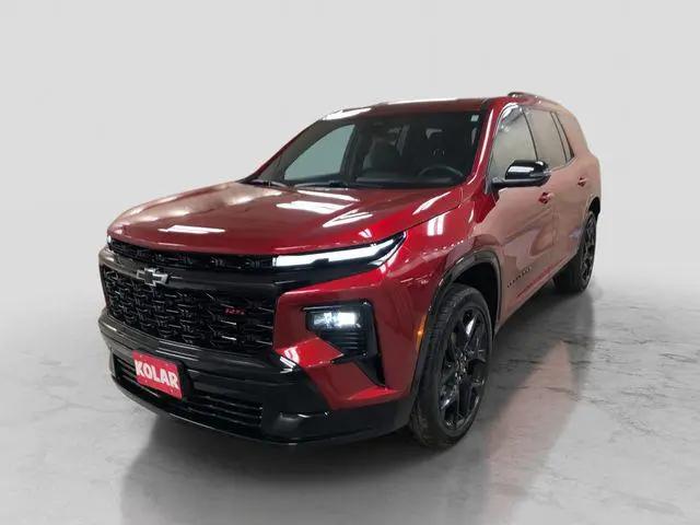 2024 Chevrolet Traverse AWD RS for sale in Hermantown, MN