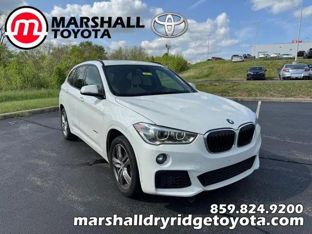 2018 BMW X1 sDrive28i for sale in Dry Ridge, KY