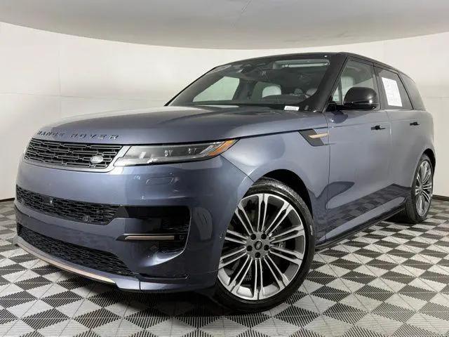 2025 Land Rover Range Rover Sport P530 Dynamic SE for sale in Alpharetta, GA