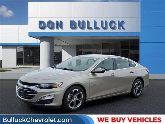 2022 Chevrolet Malibu FWD LT for sale in Rocky Mount, NC