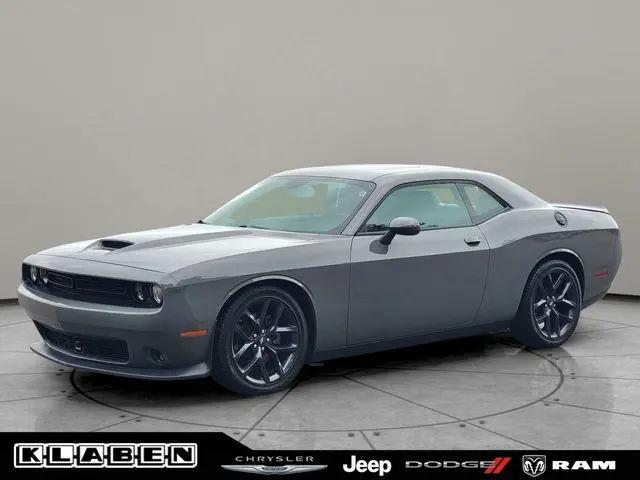 2023 Dodge Challenger GT for sale in Kent, OH