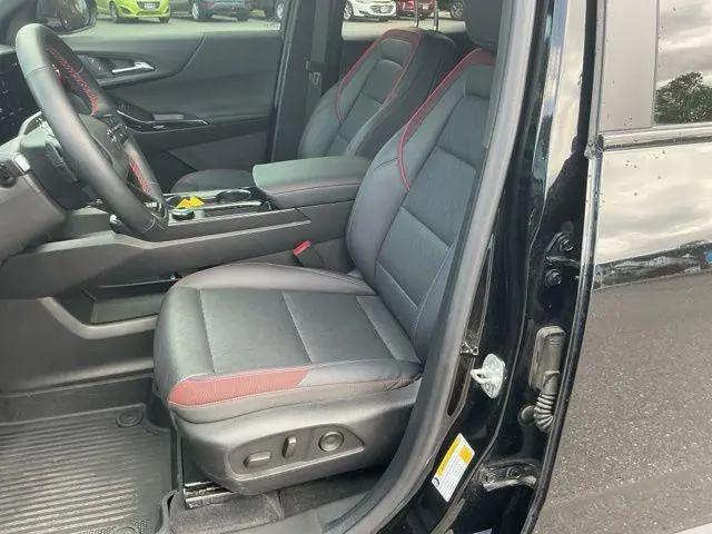 2025 Chevrolet Equinox AWD RS for sale in Pocatello, ID