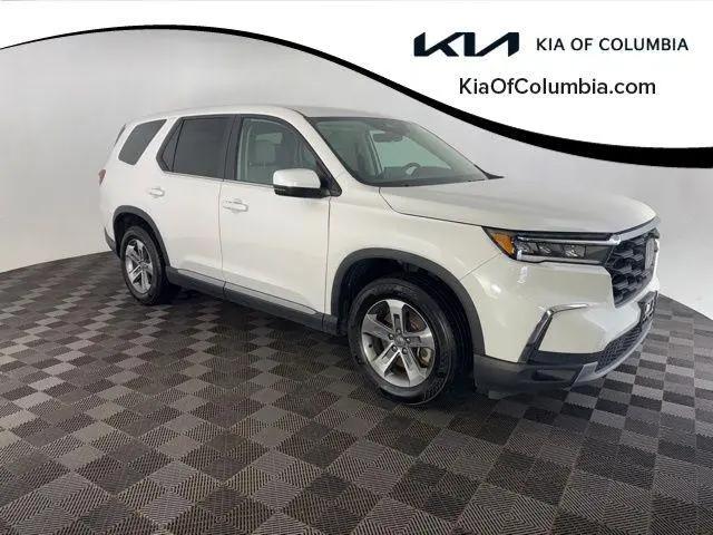 2023 Honda Pilot AWD EX-L 8 Passenger for sale in Columbia, MO