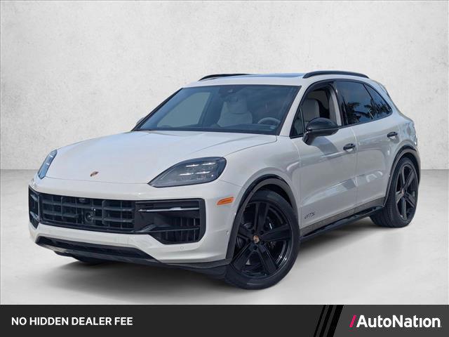 2026 Porsche Cayenne GTS for sale in Delray Beach, FL