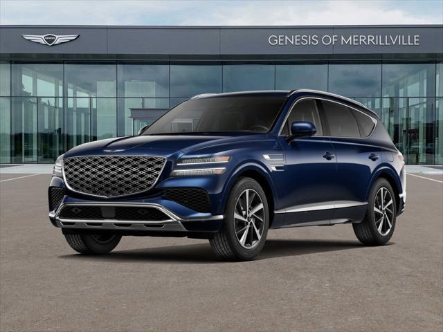 2026 Genesis GV80 2.5T Advanced AWD for sale in MERRILLVILLE, IN