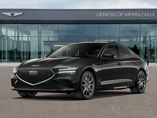 2026 Genesis G70 2.5T AWD Prestige for sale in MERRILLVILLE, IN