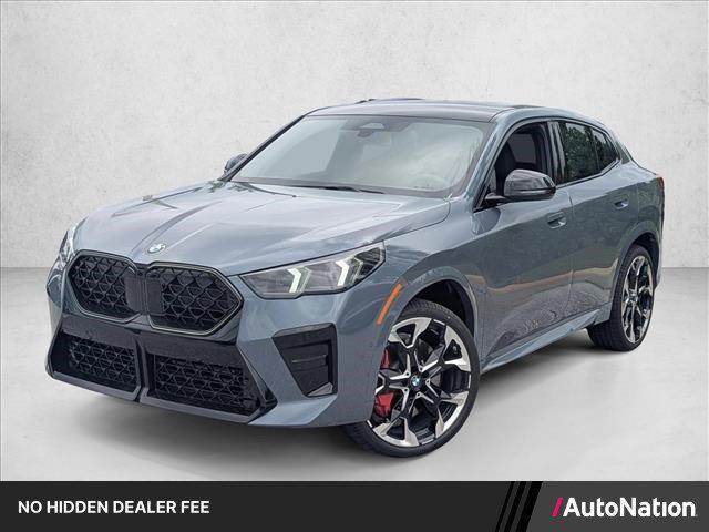 2026 BMW X2 xDrive28i for sale in Delray Beach, FL