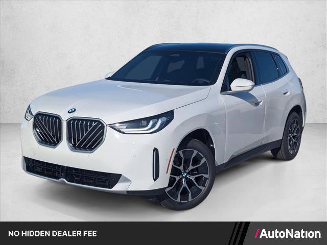 2026 BMW X3 30 xDrive for sale in Delray Beach, FL
