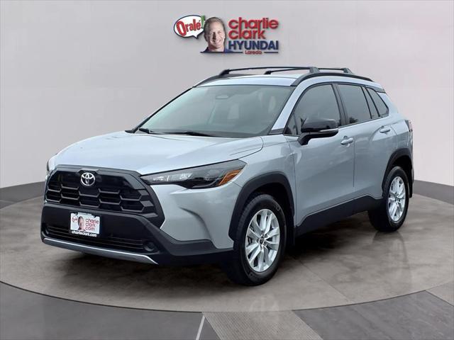 2026 Toyota Corolla Cross LE for sale in LAREDO, TX