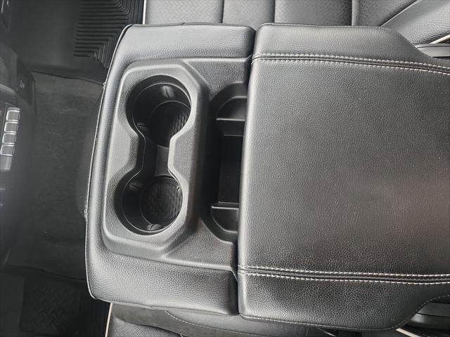 2023 Ram 1500 Laramie Crew Cab 4x4 5'7" Box