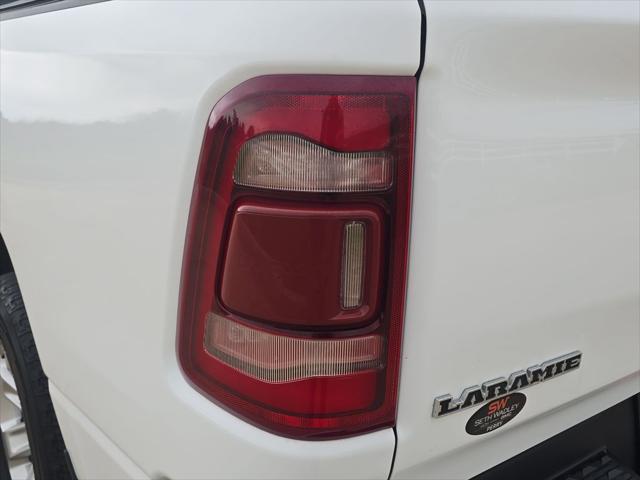 2023 Ram 1500 Laramie Crew Cab 4x4 5'7" Box