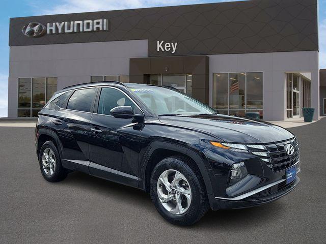 2023 Hyundai Tucson SEL for sale in SALEM, NH
