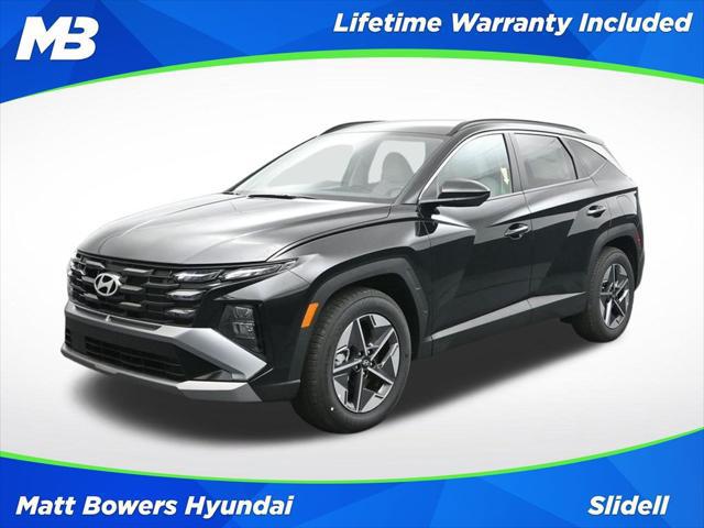 2026 Hyundai Tucson SEL for sale in SLIDELL, LA