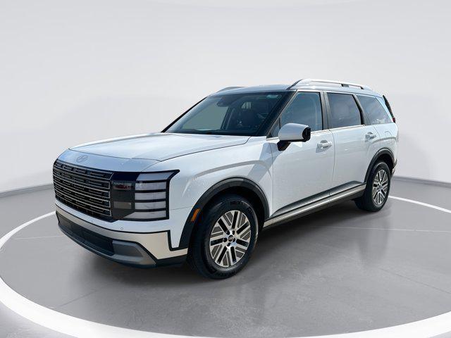 2026 Hyundai Palisade SEL Premium 7P for sale in GRAND ISLAND, NE