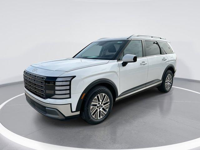 2026 Hyundai Palisade SEL 7P for sale in GRAND ISLAND, NE