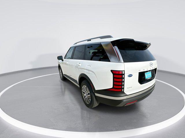 2026 Hyundai Palisade SEL 7P
