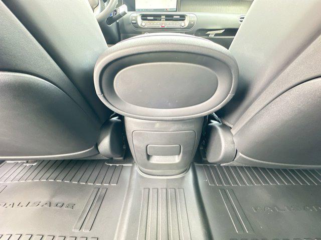 2026 Hyundai Palisade SEL 7P