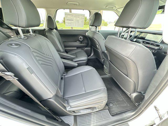 2026 Hyundai Palisade SEL 7P