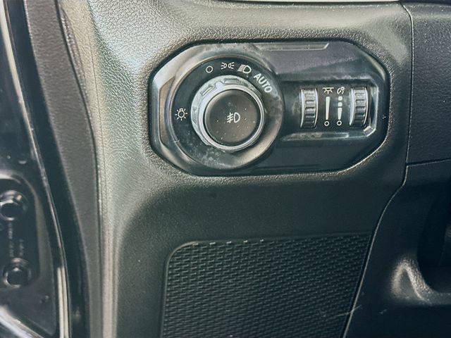 2021 Jeep Wrangler Islander 4x4