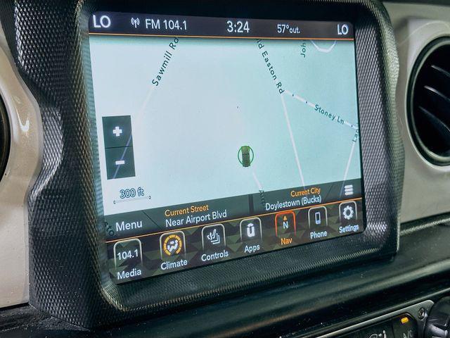 2021 Jeep Wrangler Islander 4x4