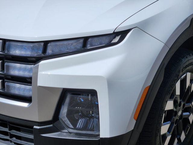 2025 Hyundai Santa Cruz SE