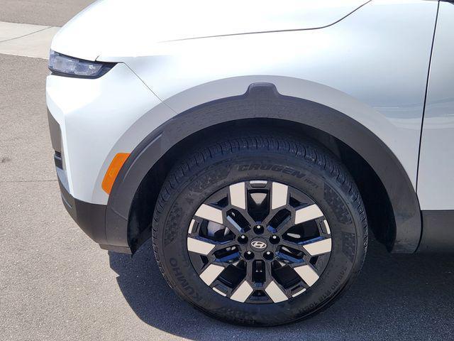 2025 Hyundai Santa Cruz SE