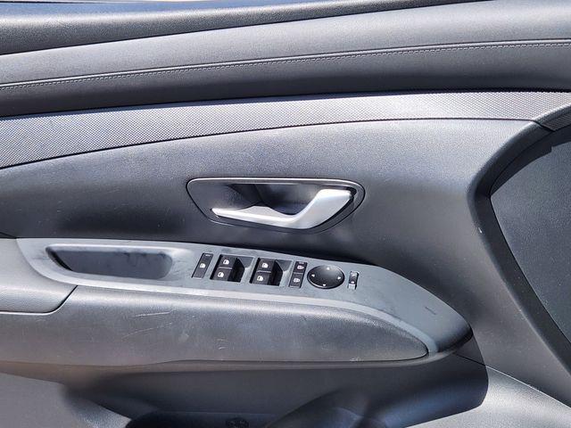 2025 Hyundai Santa Cruz SE