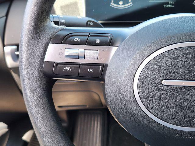 2025 Hyundai Santa Cruz SE