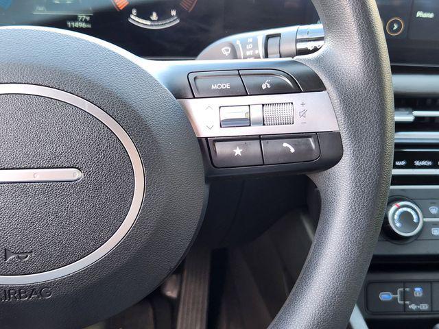 2025 Hyundai Santa Cruz SE