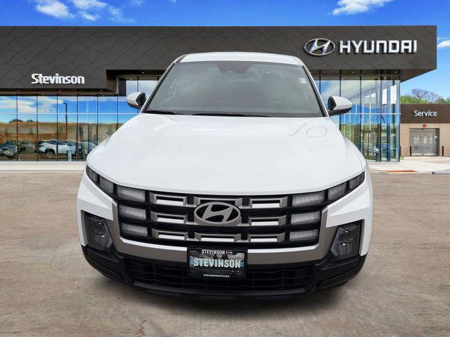 2025 Hyundai Santa Cruz SE