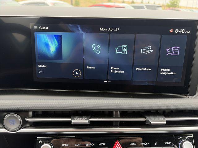 2025 Hyundai Santa Cruz SE
