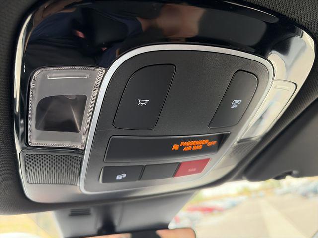2025 Hyundai Santa Cruz SE