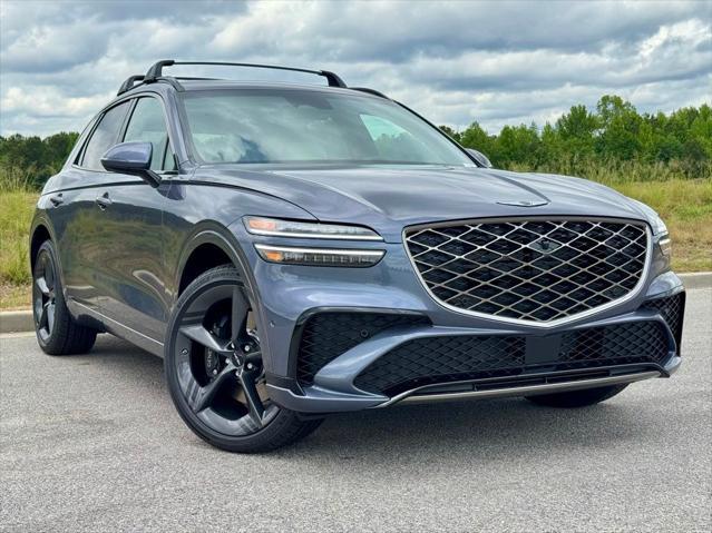 2026 Genesis GV70 3.5T Sport Prestige for sale in COLUMBIA, SC