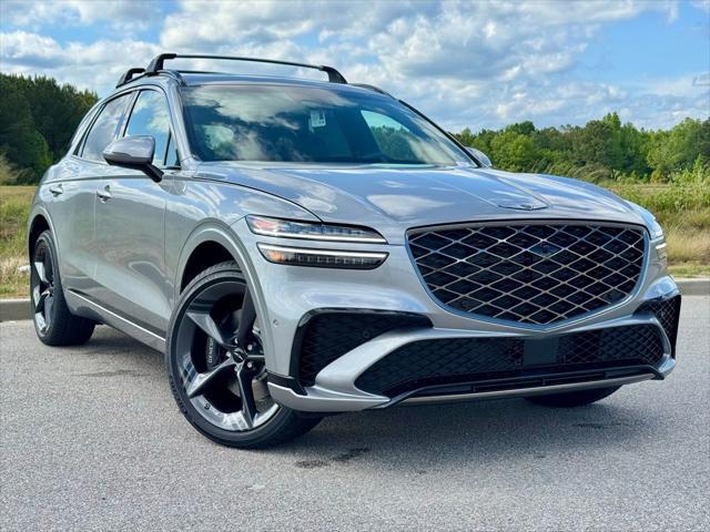 2026 Genesis GV70 2.5T Sport Prestige for sale in COLUMBIA, SC