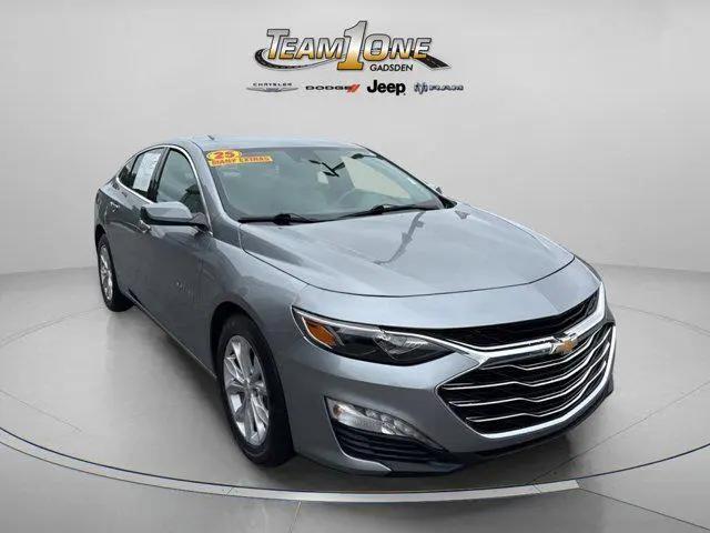 2025 Chevrolet Malibu FWD 1LT for sale in Gadsen, AL