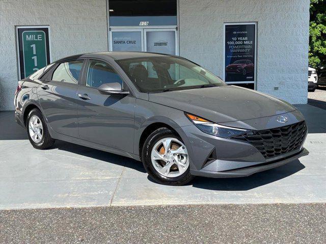 2023 Hyundai Elantra SE for sale in VALDESE, NC
