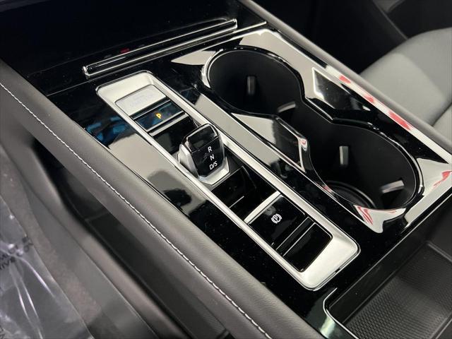 2026 Volkswagen Atlas Cross Sport SE with Technology