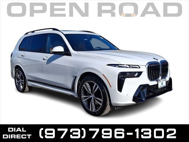 2024 BMW X7 xDrive40i for sale in Morristown, NJ