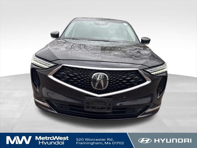 2023 Acura MDX Technology Package