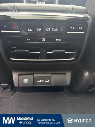 2023 Acura MDX Technology Package