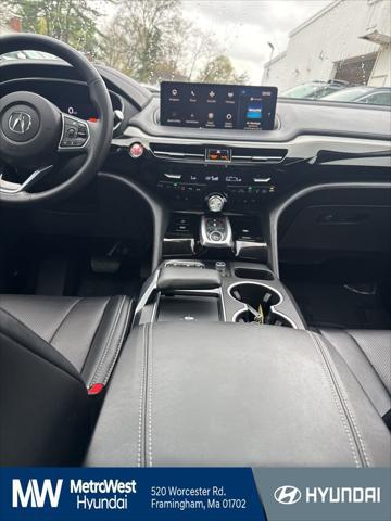 2023 Acura MDX Technology Package