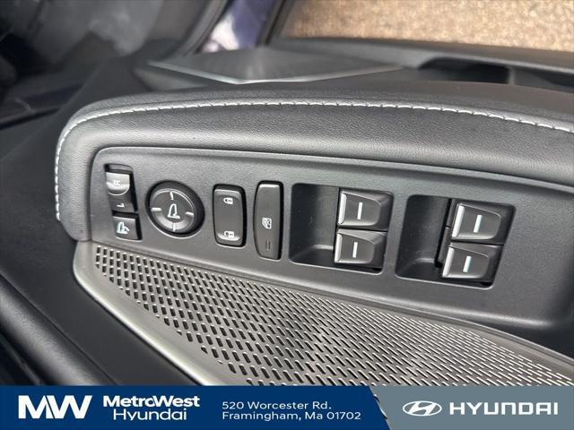 2023 Acura MDX Technology Package